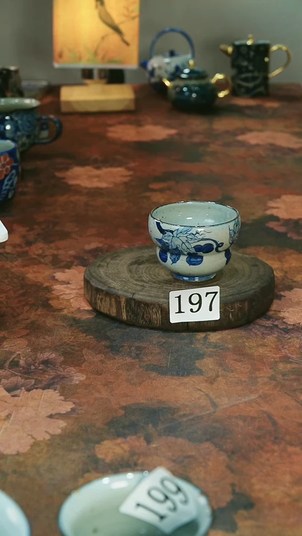 茶碗...........197