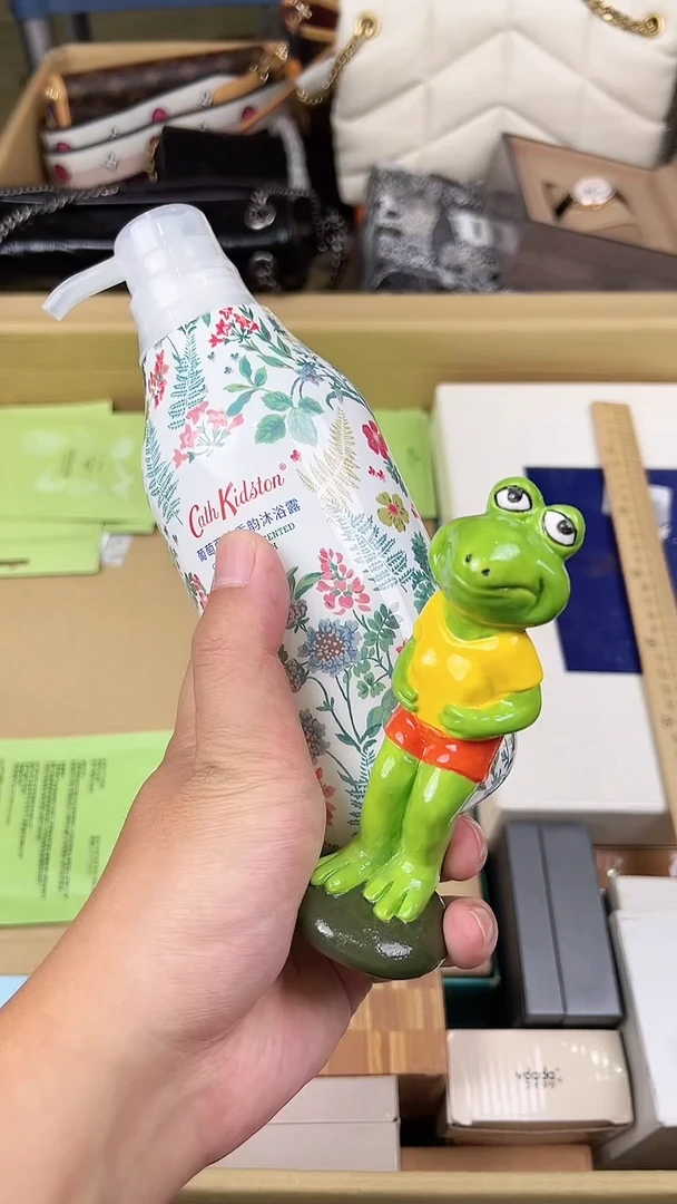 瓷片..全球寻宝高端瓷儿