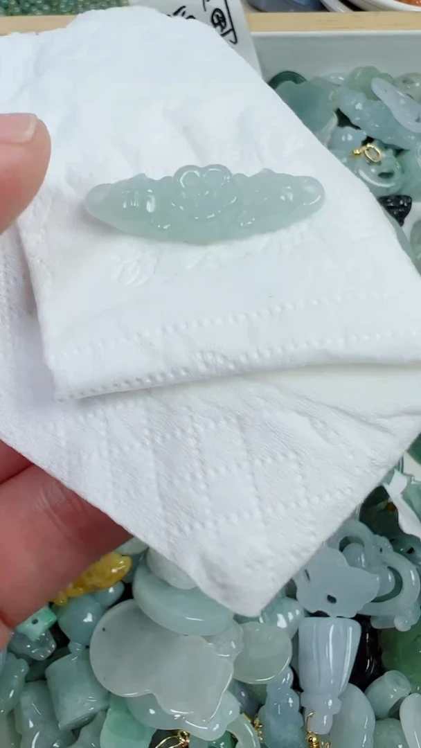 散珠翡翠176号链接，A货链接