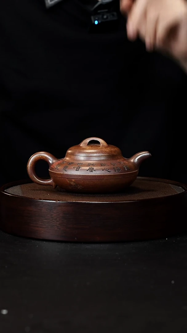 茶壶紫砂紫砂壶111