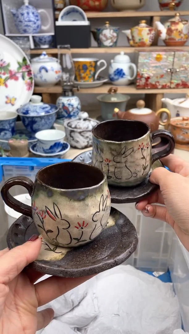 【闪购商品】瓷片默认微瑕，看清尺寸品相再拍