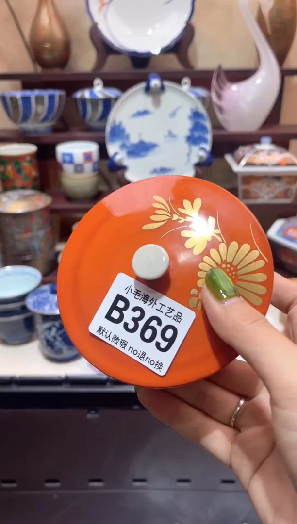 瓷片用****3       B369
