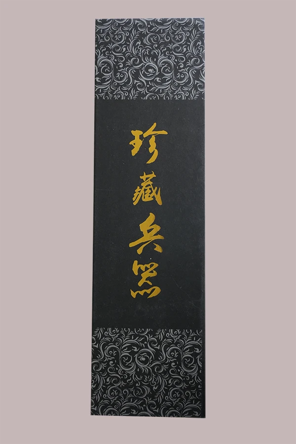 [现场拆]锌合金微兵器定制礼盒盲盒适合收藏的好物