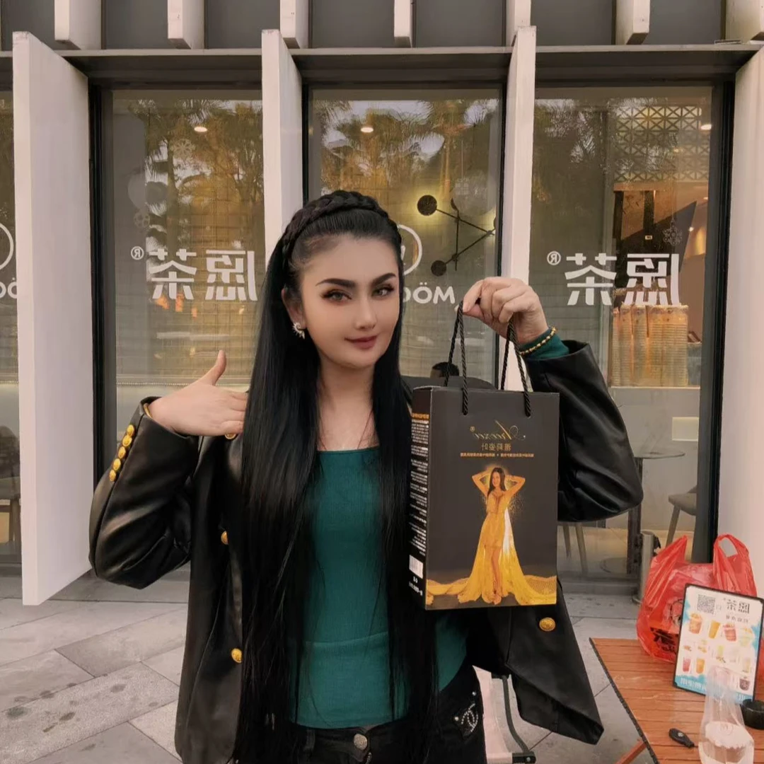 雅莉姿叶蛋洗发水两套（赠送梳子tagak ba）