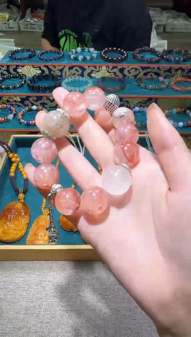 手链多样性发一件 678