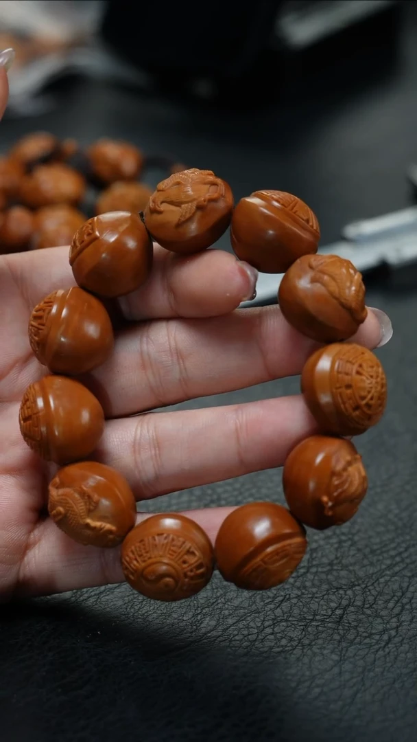 手串/手链橄榄核 橄榄核