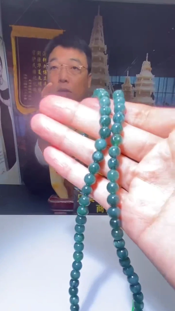 未镶嵌定制翡翠11.22天然翡翠A货27（商品多样性发其一）