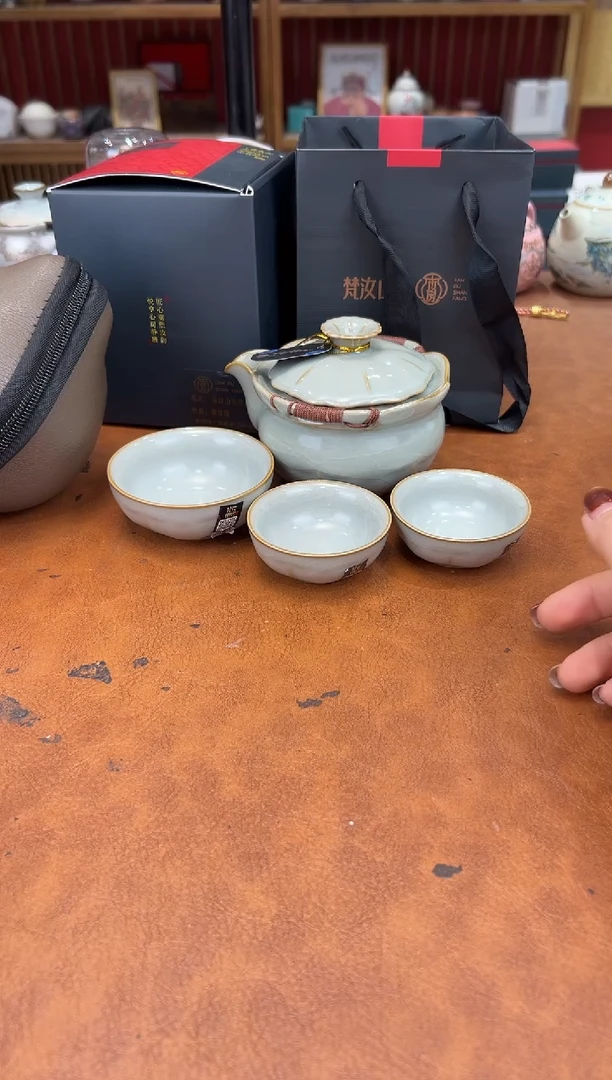 -熹宁陶瓷通用链接