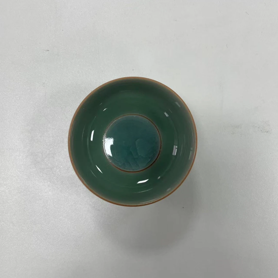 SHTC-3444[学茶严选]吴进鼓腹杯杯