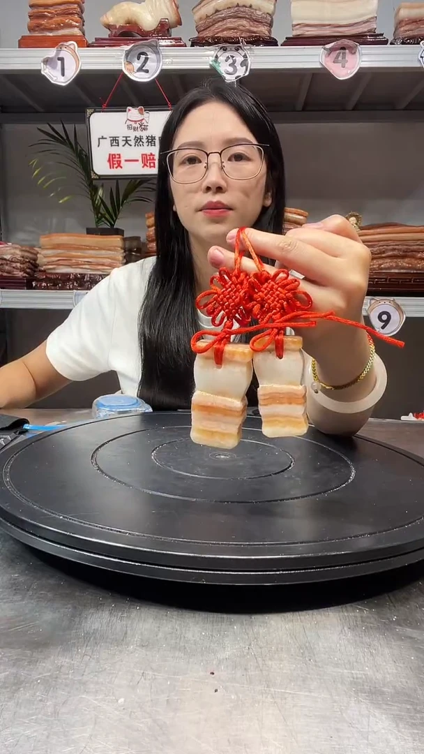 石材天然石材柳州猪肉石