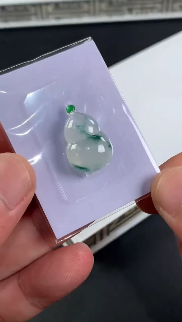 未镶嵌定制翡翠翡翠