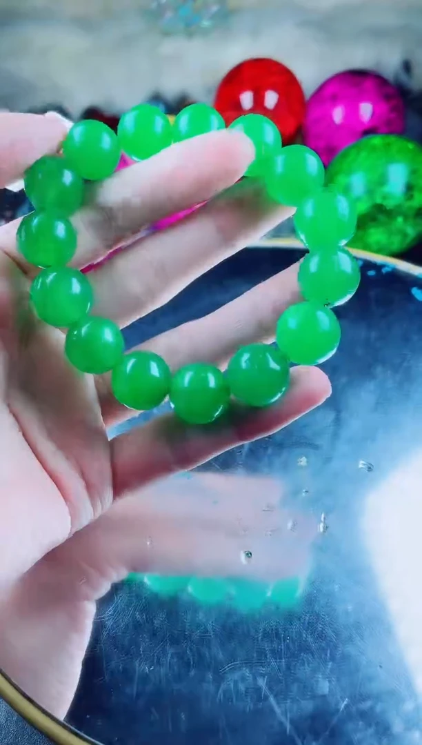 冰草卡14所见所得