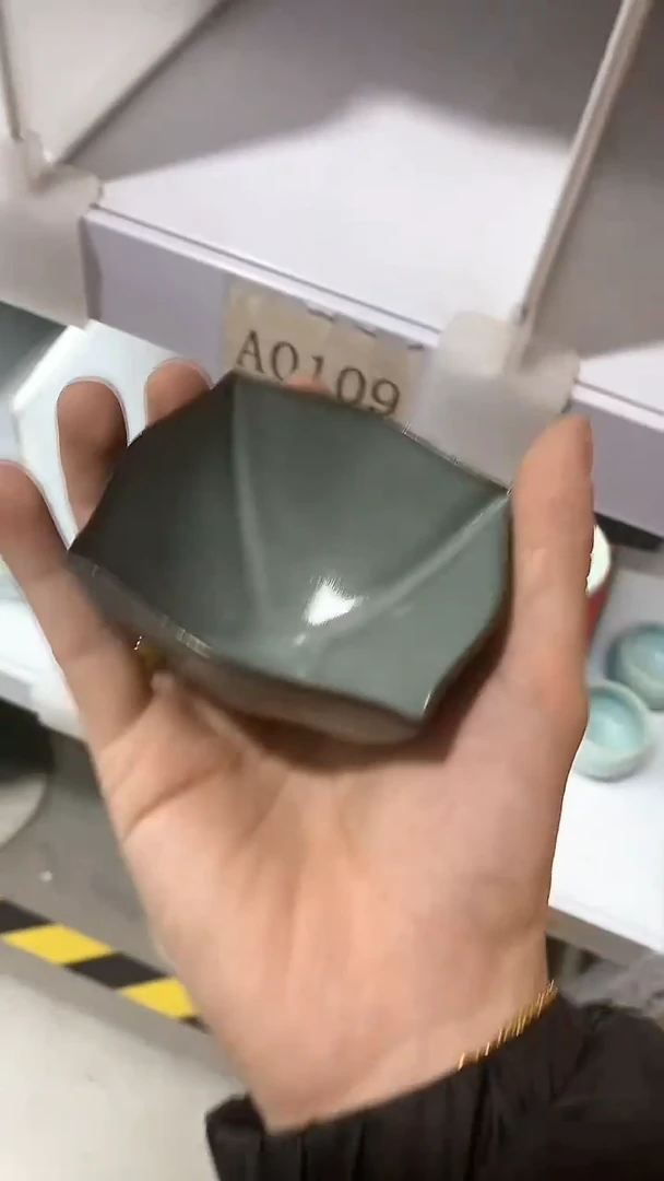 【闪购商品】瓷片陶瓷茶器福利A0109