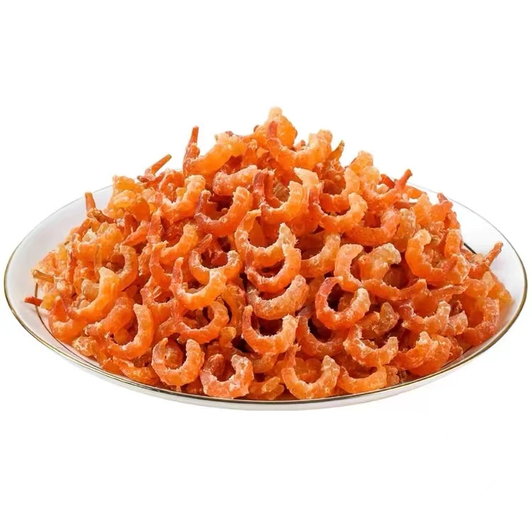 【三姐专属】山东威海开海新货金钩海米 500g