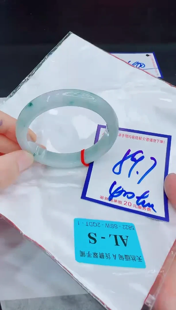 未镶嵌手镯翡翠11111111