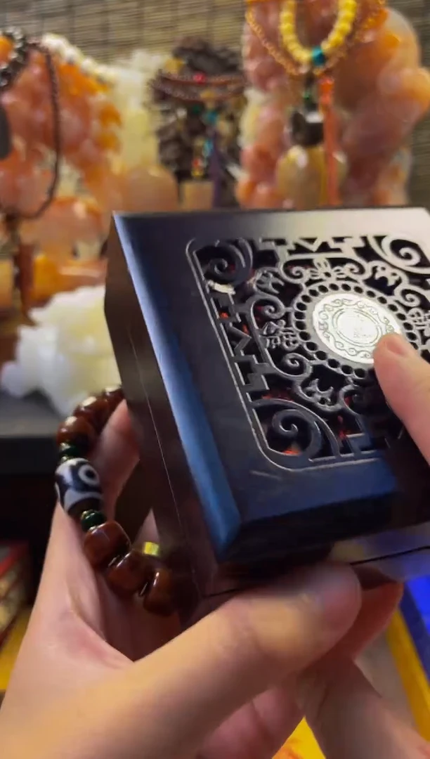 木水墨丹溱藏品直播专属链接