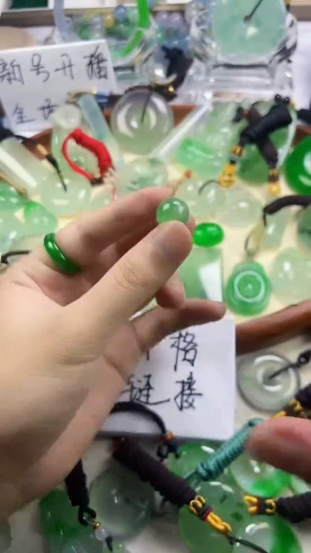 高端甄选（一物一图）16