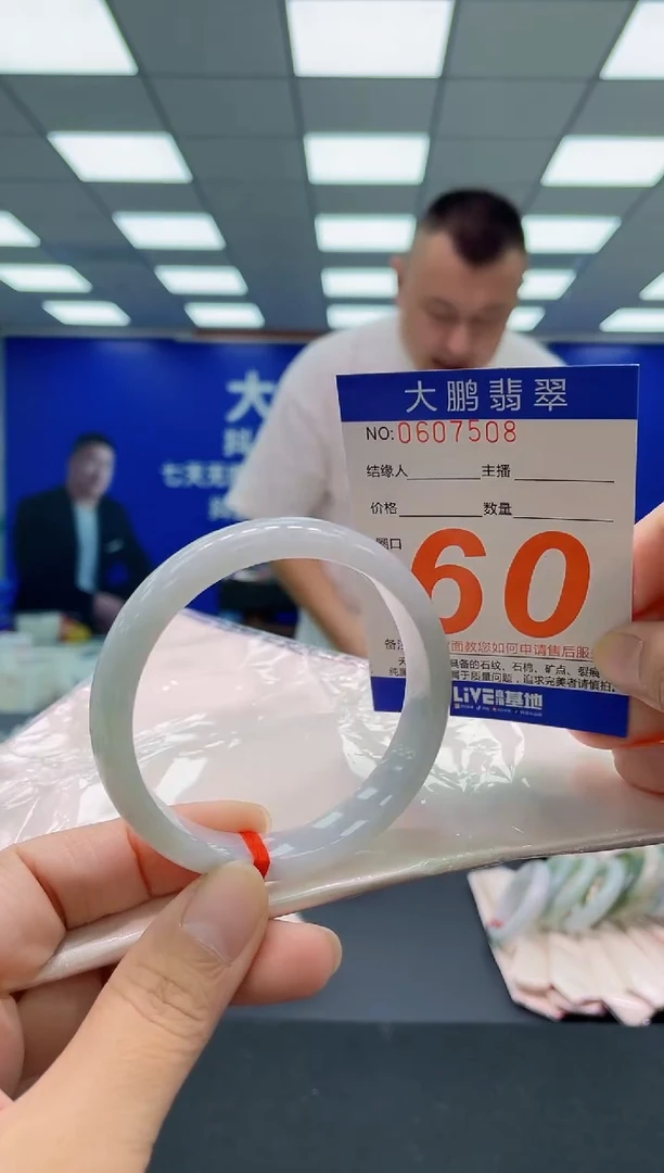 未镶嵌手镯翡翠AAAAAAAAA