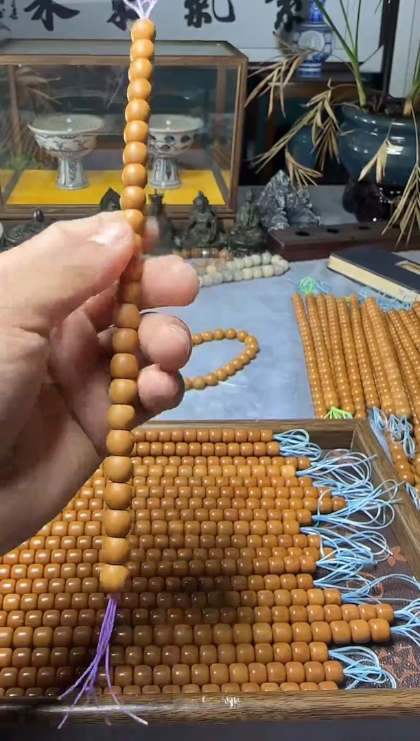 吊坠猴头核桃全品龙岩光珠 18.8