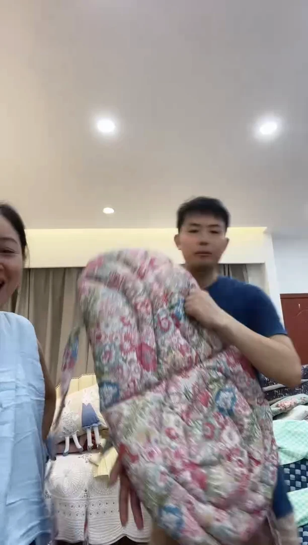 棉棉D01 折叠椅子垫