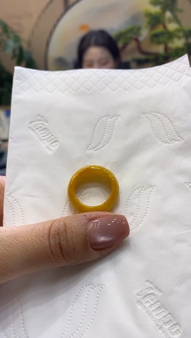 【闪购商品】翡翠戒指未镶嵌99901827