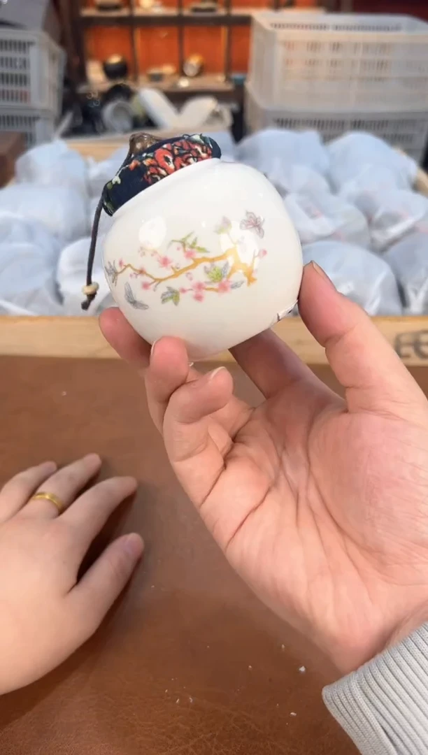 户外便携式家用旅行茶具