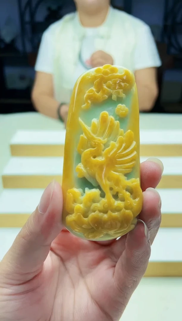 未镶嵌定制翡翠毛货09140109