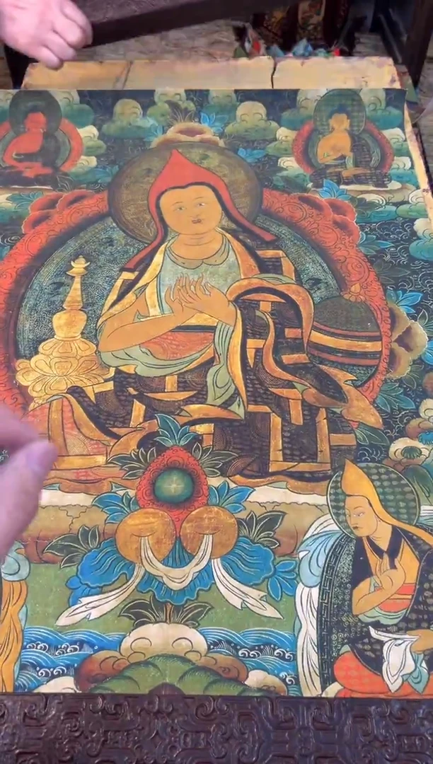 卷轴画周总精选专属链接啊啊啊 A-125