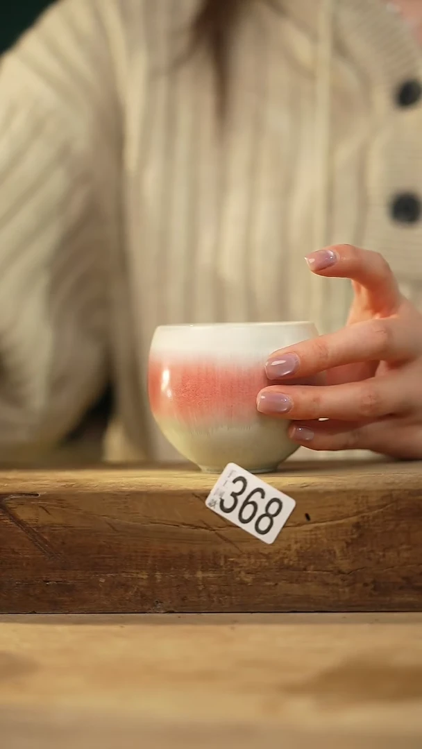 【闪购商品】瓷片！！不顾一切之落单福利杯！！