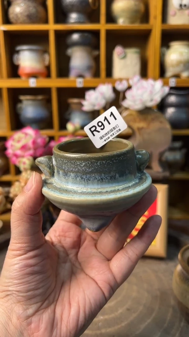 911 内口5【多肉花盆多肉盆】