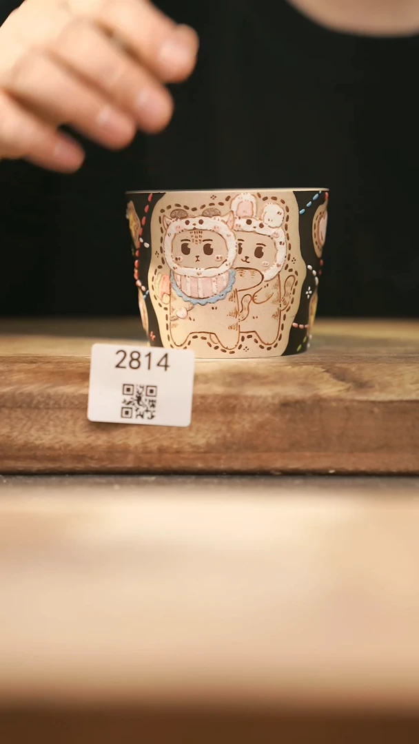 【落单孤品】福利/杯子@@2814