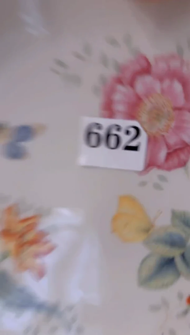 盘子瓷******************
