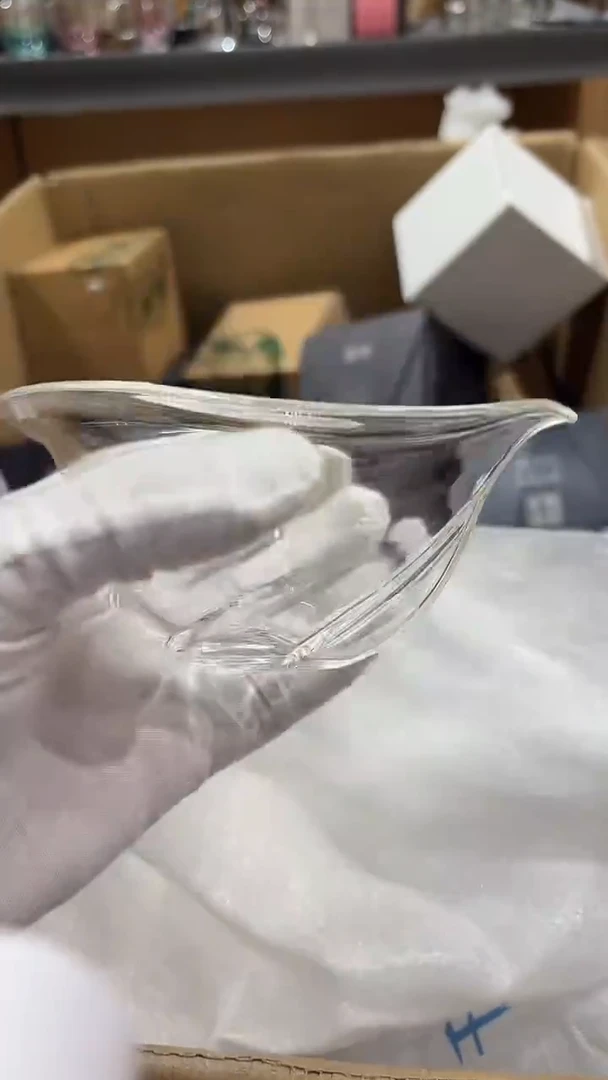 沐音茶海170ml金标简装发货