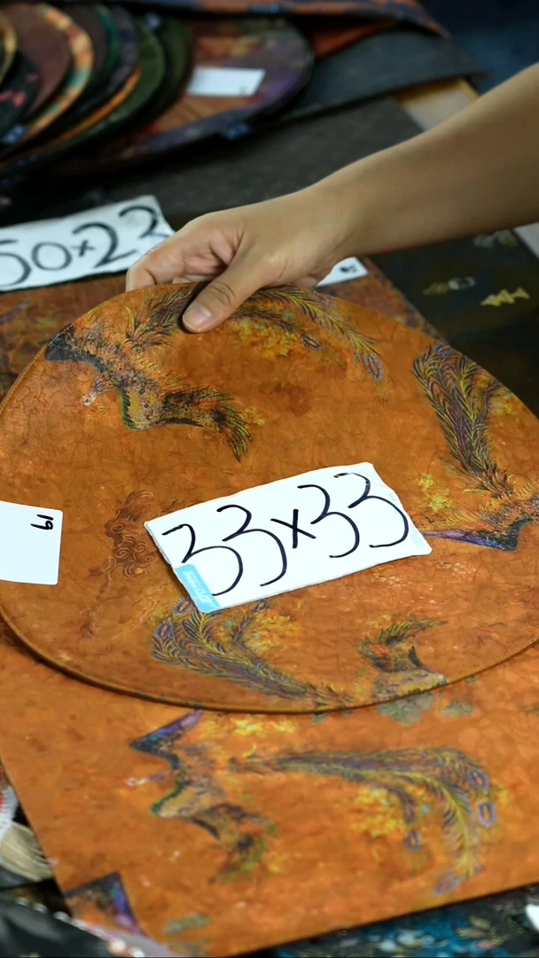 九月首播 景德镇手工双面茶席