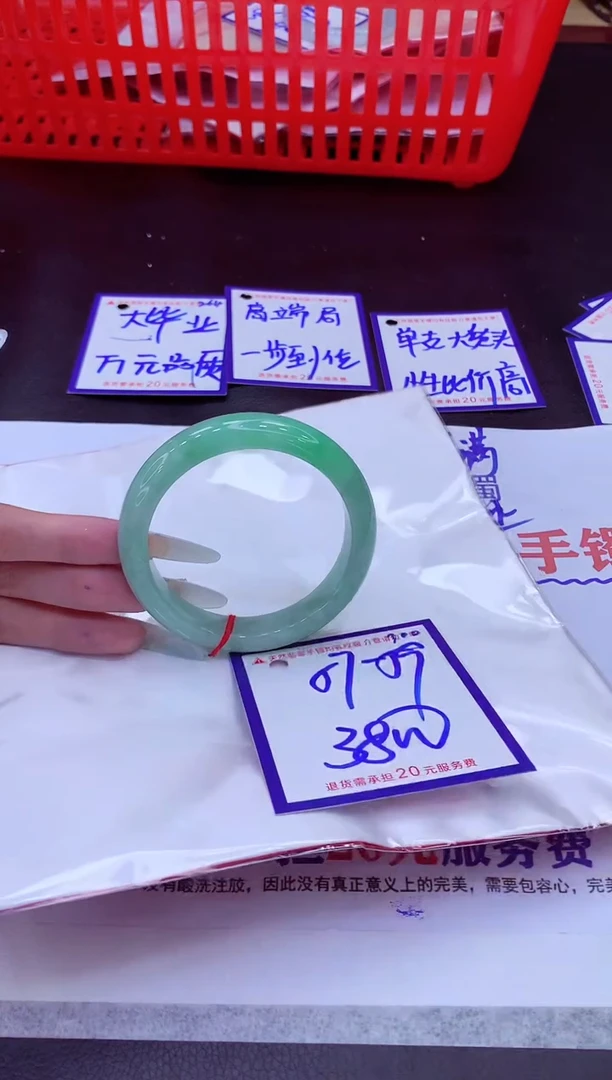 未镶嵌手镯翡翠11111111