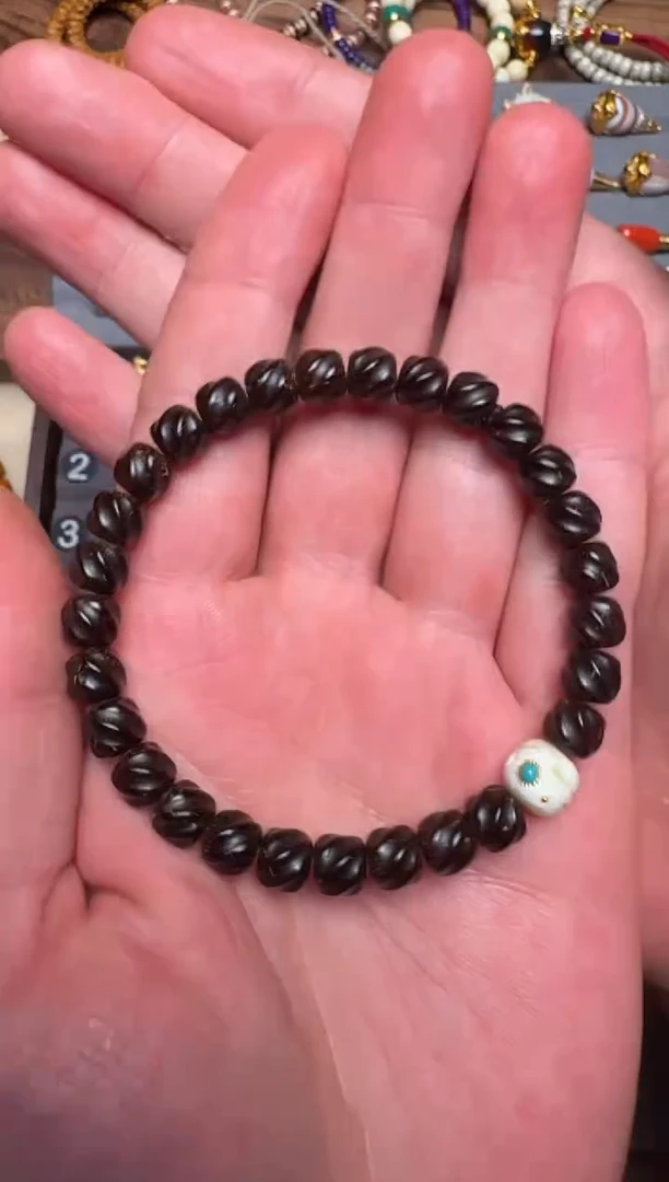 【闪购商品】椰蒂手串椰蒂手串