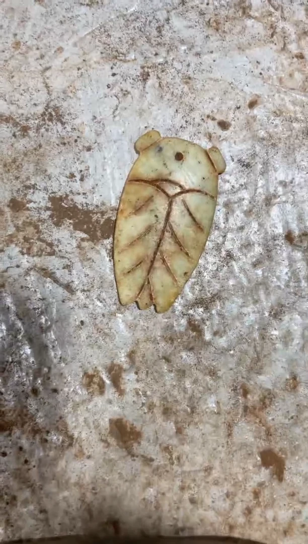 瓷片手工，手绘，瓷器