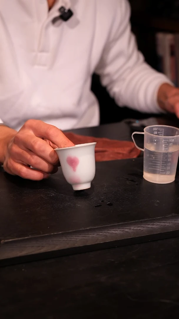 桃夭系列手工器物桃夭系列手工器物