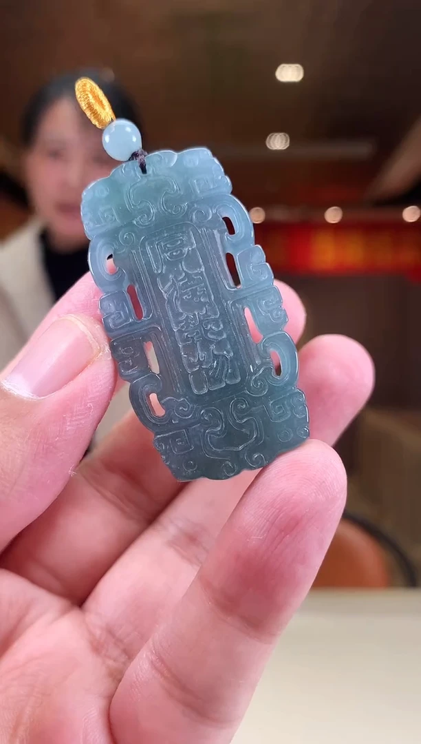 【闪购商品】定制翡翠未镶嵌        *525