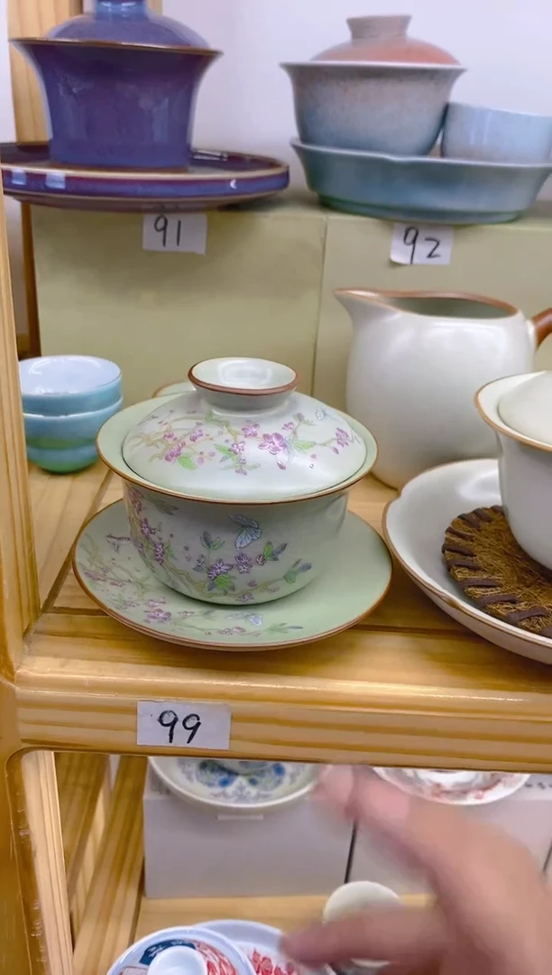 【闪购商品】其他高温烧制陶瓷21