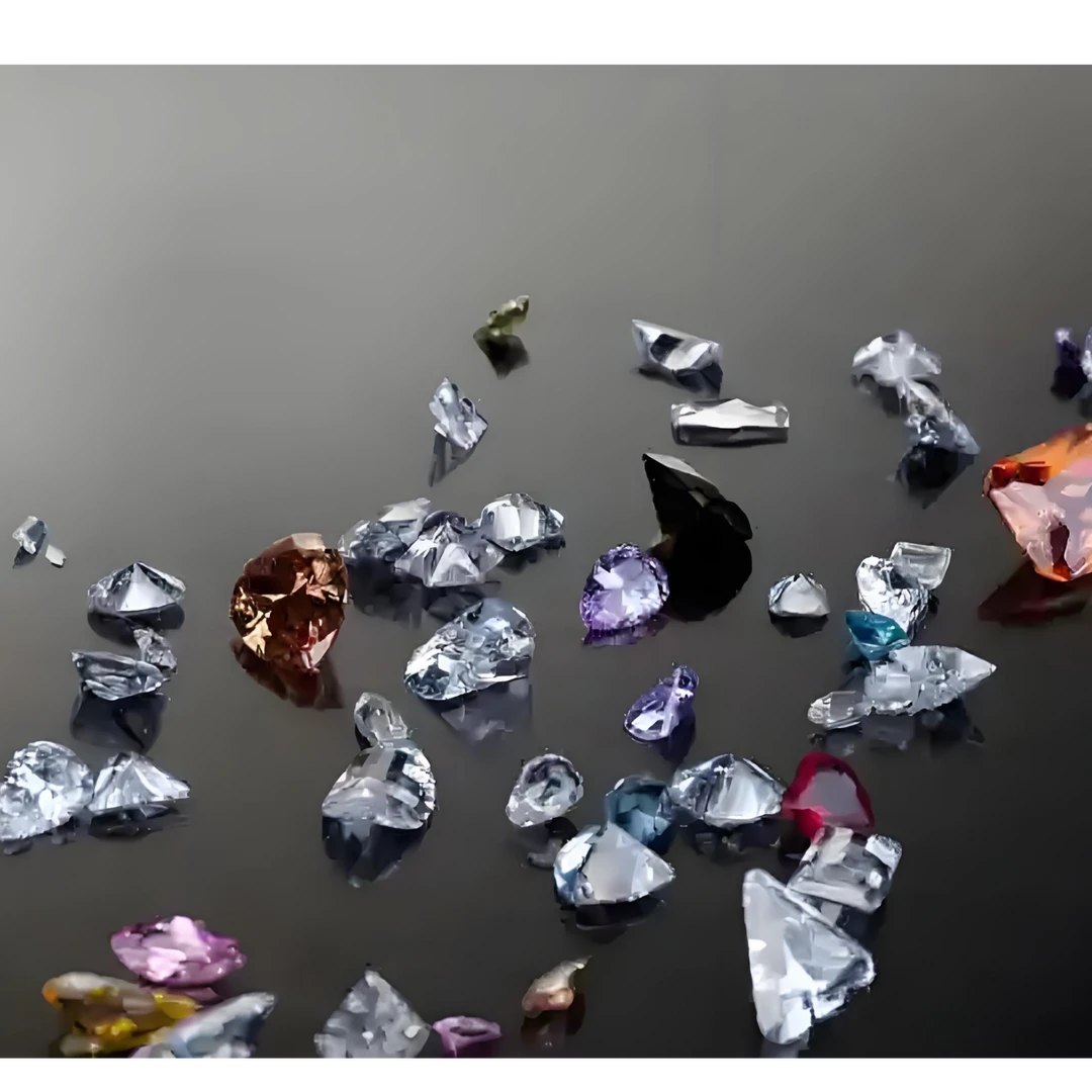 【三哥家】晶韵饰品工艺铺多样性发其一