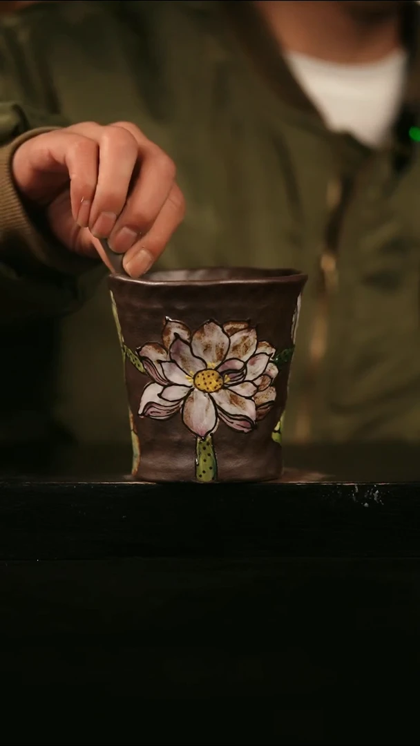 其他057遇瓷手作同款