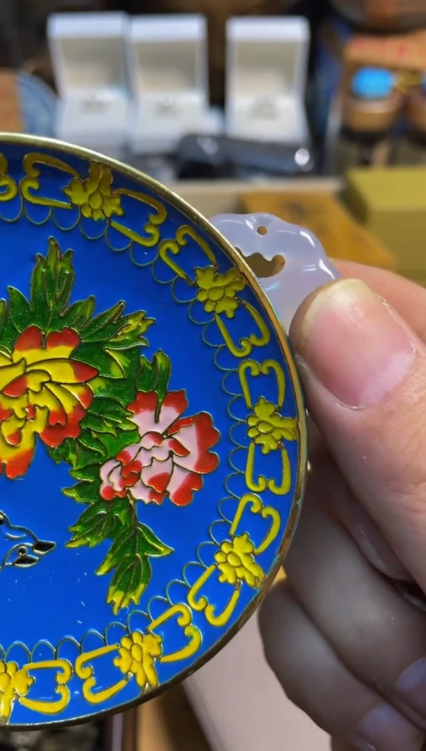 宝顺中古仓直播好物推荐29