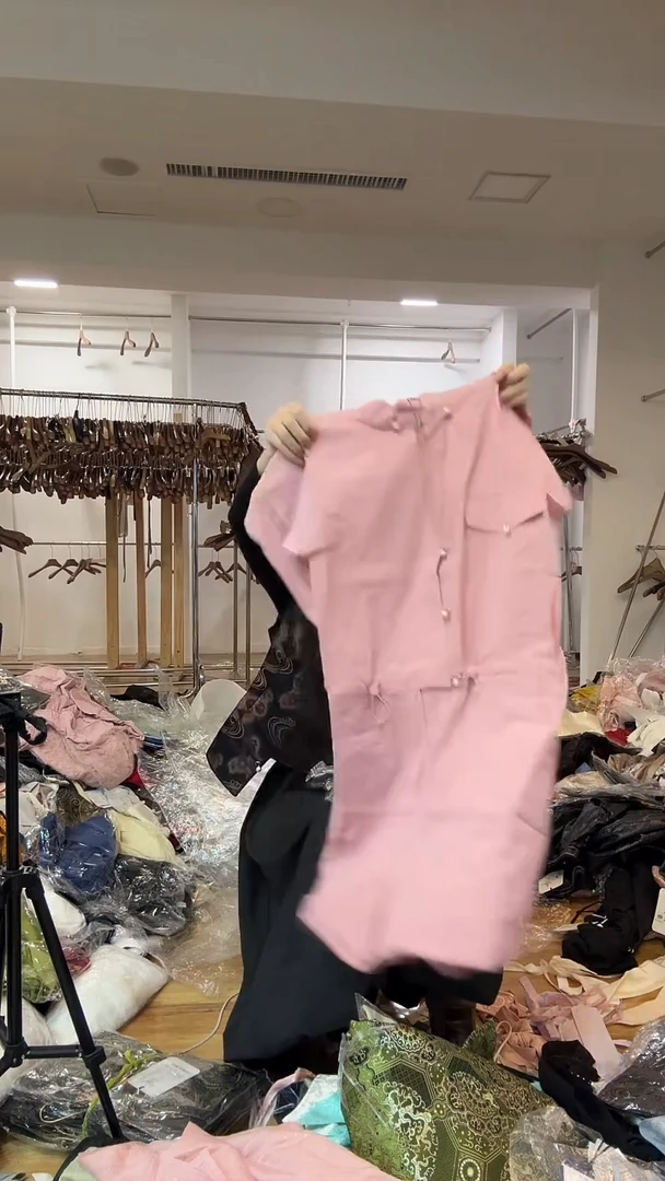 连体裤   L125斤以里