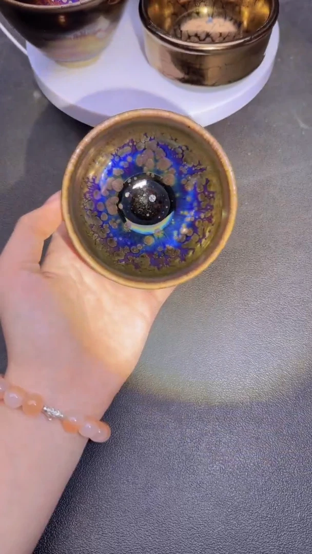 茶盏477建盏建盏建盏