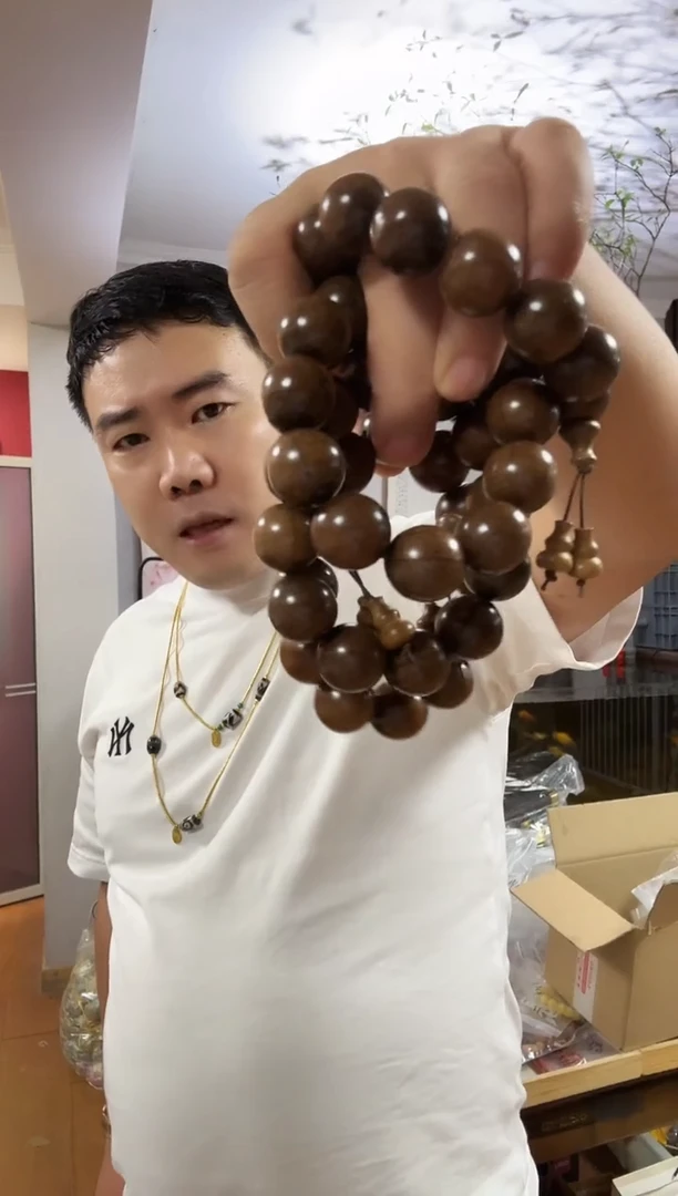 手串草珠菩提6多样性发一