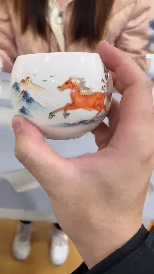 【闪购商品】展宏茶具展宏茶具@A-