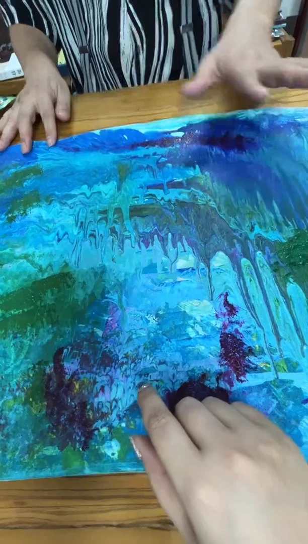 国画10书画作品欣赏