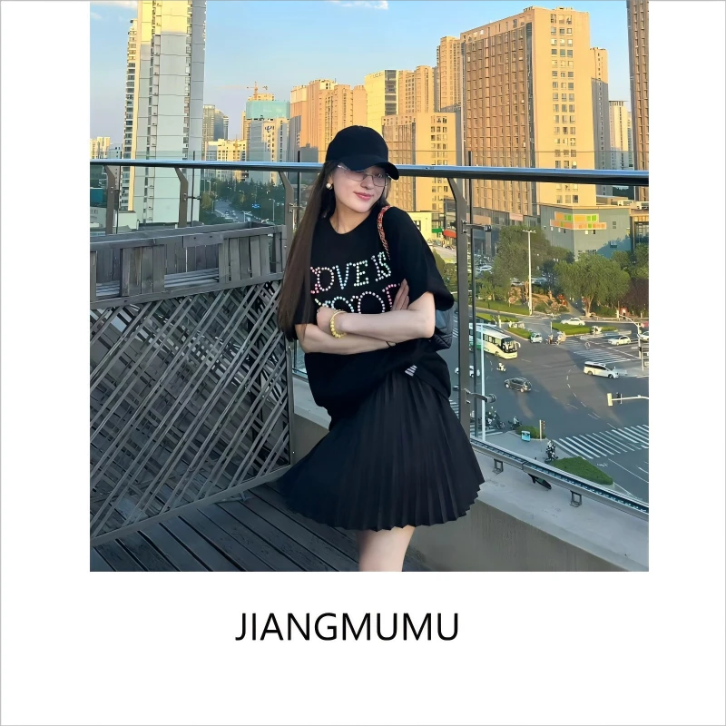 【木木精选】G35短袖T恤