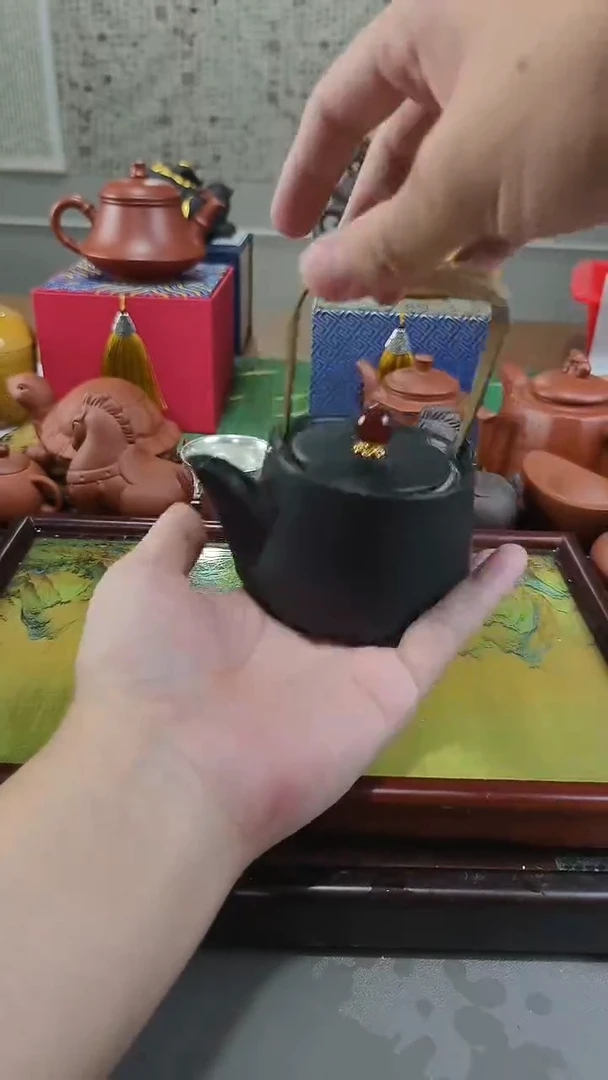 【清仓】锦铭堂茶器